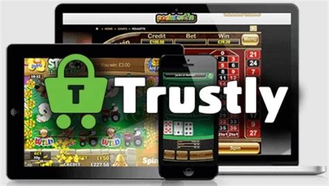 Mejores casinos con Trustly (2024) – Casinos online que aceptan Trustly